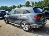 2012 Acura MDX фото