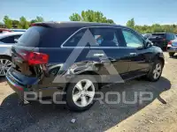 2012 Acura MDX фото