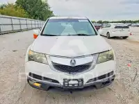 2012 Acura MDX photo