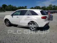 2012 Acura MDX photo