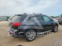 2012 Acura MDX photo