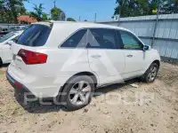 2012 Acura MDX фото