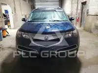 2012 Acura MDX photo
