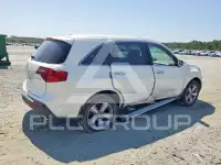 2012 Acura MDX photo