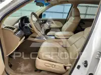 2012 Acura MDX photo
