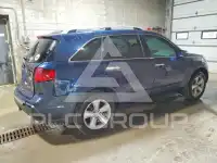 2012 Acura MDX photo
