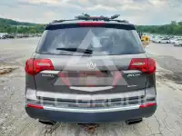 2012 Acura MDX фото