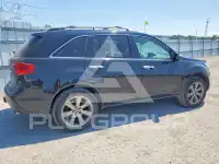 2012 Acura MDX фото