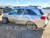 2012 Acura MDX фото