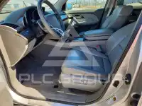 2012 Acura MDX фото
