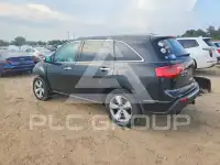2012 Acura MDX photo