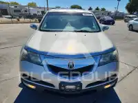 2012 Acura MDX фото
