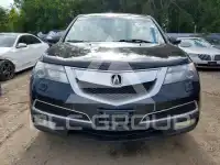 2012 Acura MDX фото