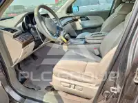 2012 Acura MDX photo