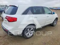 2012 Acura MDX фото
