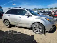2012 Acura MDX фото