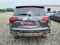 2012 Acura MDX photo