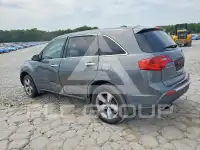 2012 Acura MDX фото