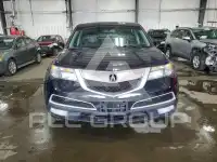 2012 Acura MDX photo