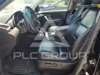 2012 Acura MDX фото