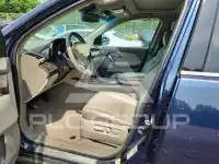 2012 Acura MDX фото