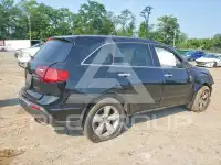 2012 Acura MDX фото