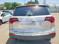 2012 Acura MDX фото