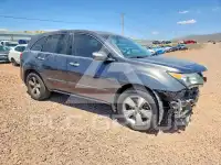 2012 Acura MDX фото
