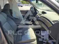 2012 Acura MDX photo