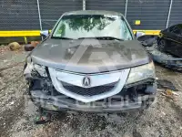 2012 Acura MDX фото