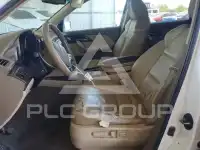 2012 Acura MDX photo