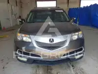 2012 Acura MDX photo