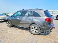 2012 Acura MDX photo