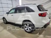 2012 Acura MDX фото