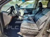 2012 Acura MDX photo