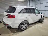 2012 Acura MDX фото