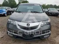 2012 Acura MDX photo