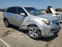 2012 Acura MDX фото