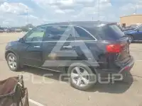 2012 Acura MDX photo