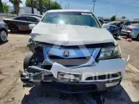 2012 Acura MDX photo