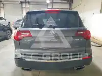 2012 Acura MDX photo