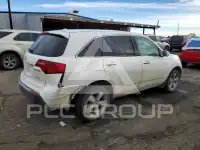 2012 Acura MDX photo