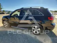 2012 Acura MDX фото