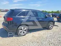 2012 Acura MDX фото
