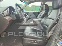2012 Acura MDX photo