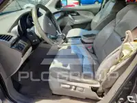 2012 Acura MDX фото