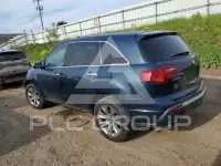 2012 Acura MDX photo