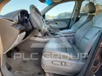 2012 Acura MDX фото