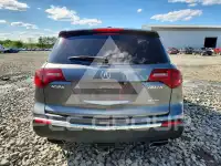 2012 Acura MDX фото