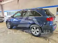 2012 Acura MDX фото